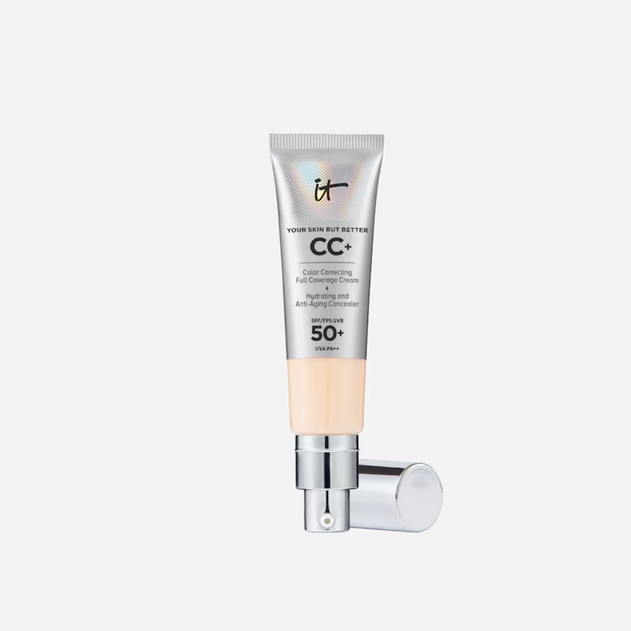 It cosmetics - CC+ CREME