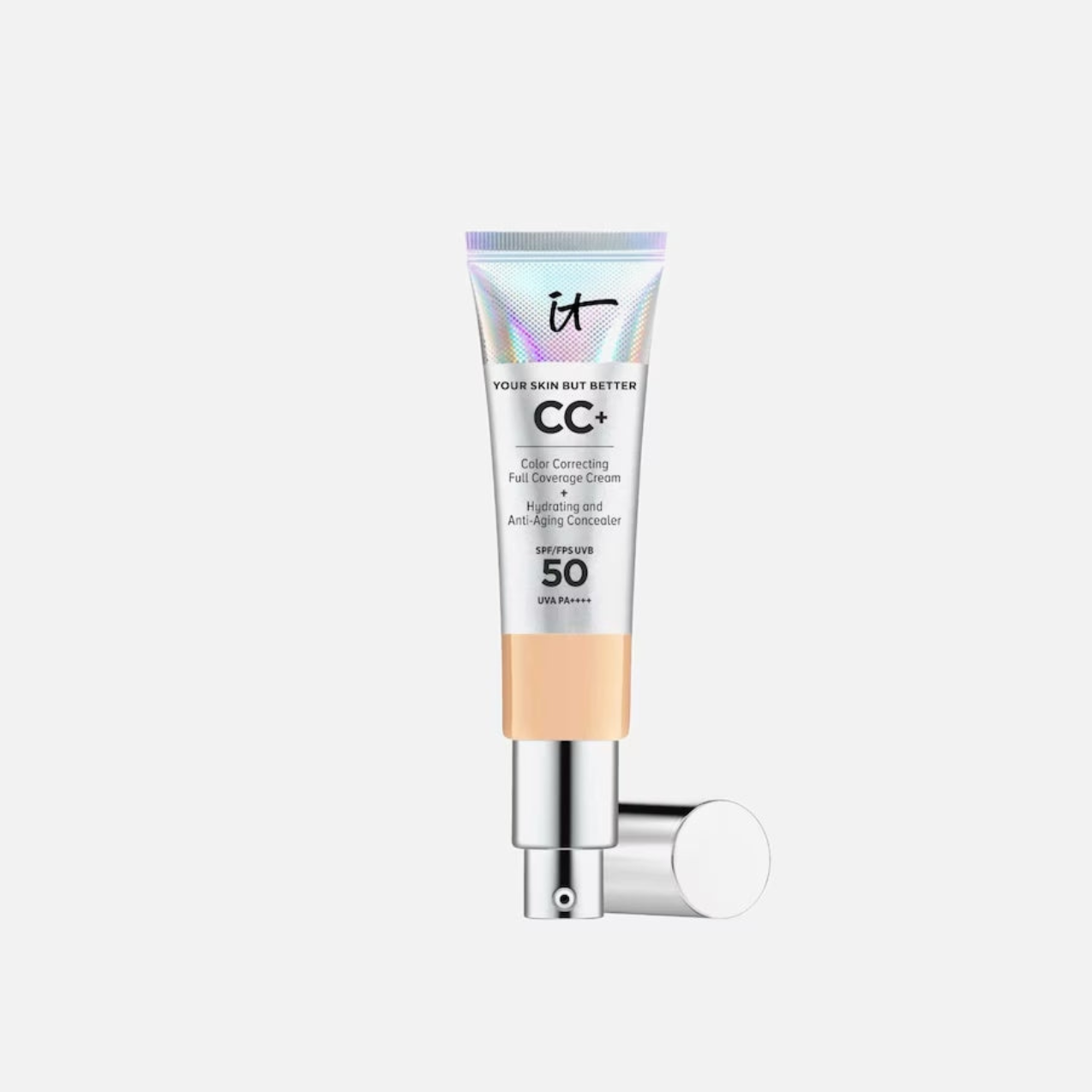 It cosmetics - CC+ CREME
