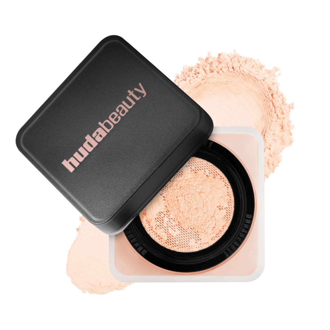 Huda Beauty - Poudre Libre - 3g