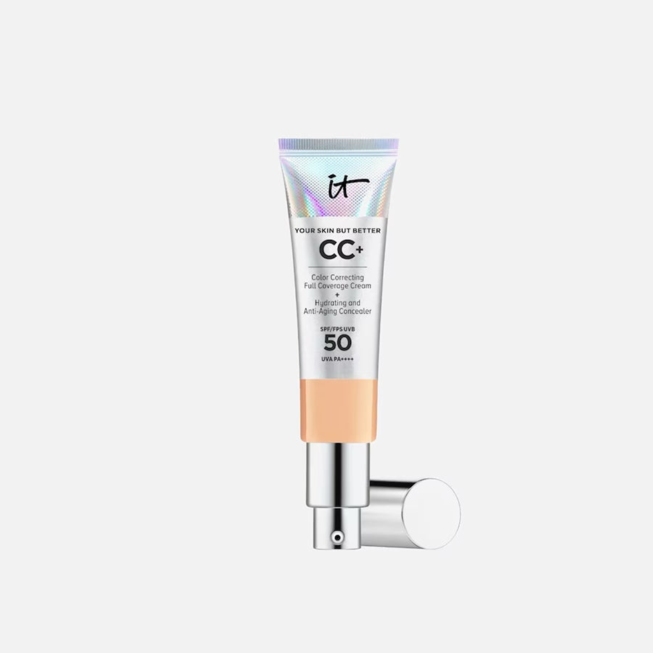 It cosmetics - CC+ CREME