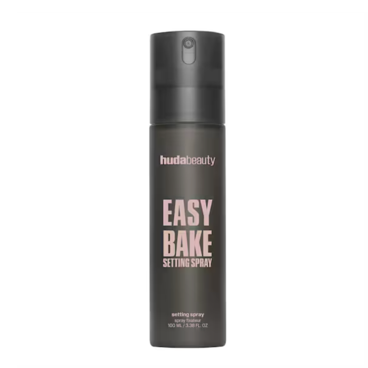 Easy Bake Setting Spray – Spray fixateur maquillage tenue 16 h