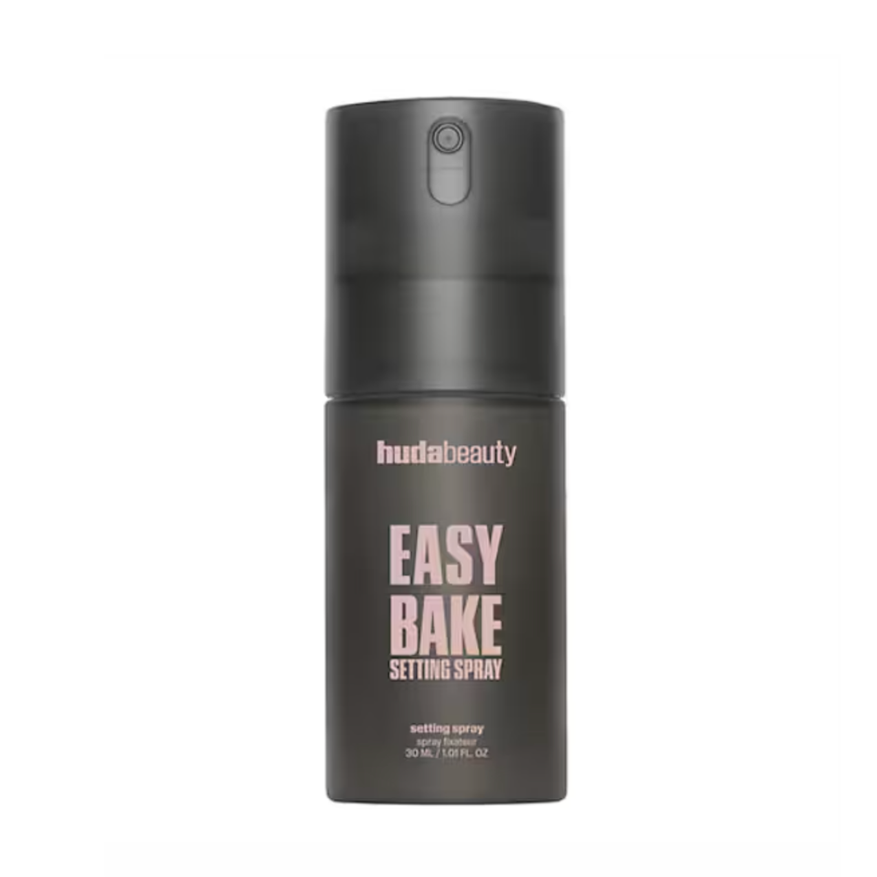 Huda Beauty - Spray fixateur - 30ml (Produit complet)