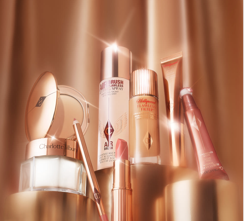 Charlotte Tilbury