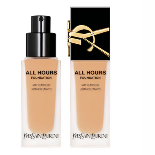 Yves Saint Laurent - All Hours Fond de Teint - 3ml