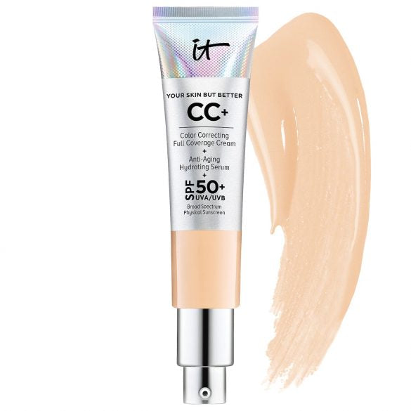 IT COSMETICS CC+ CREME - Fair - 5ml