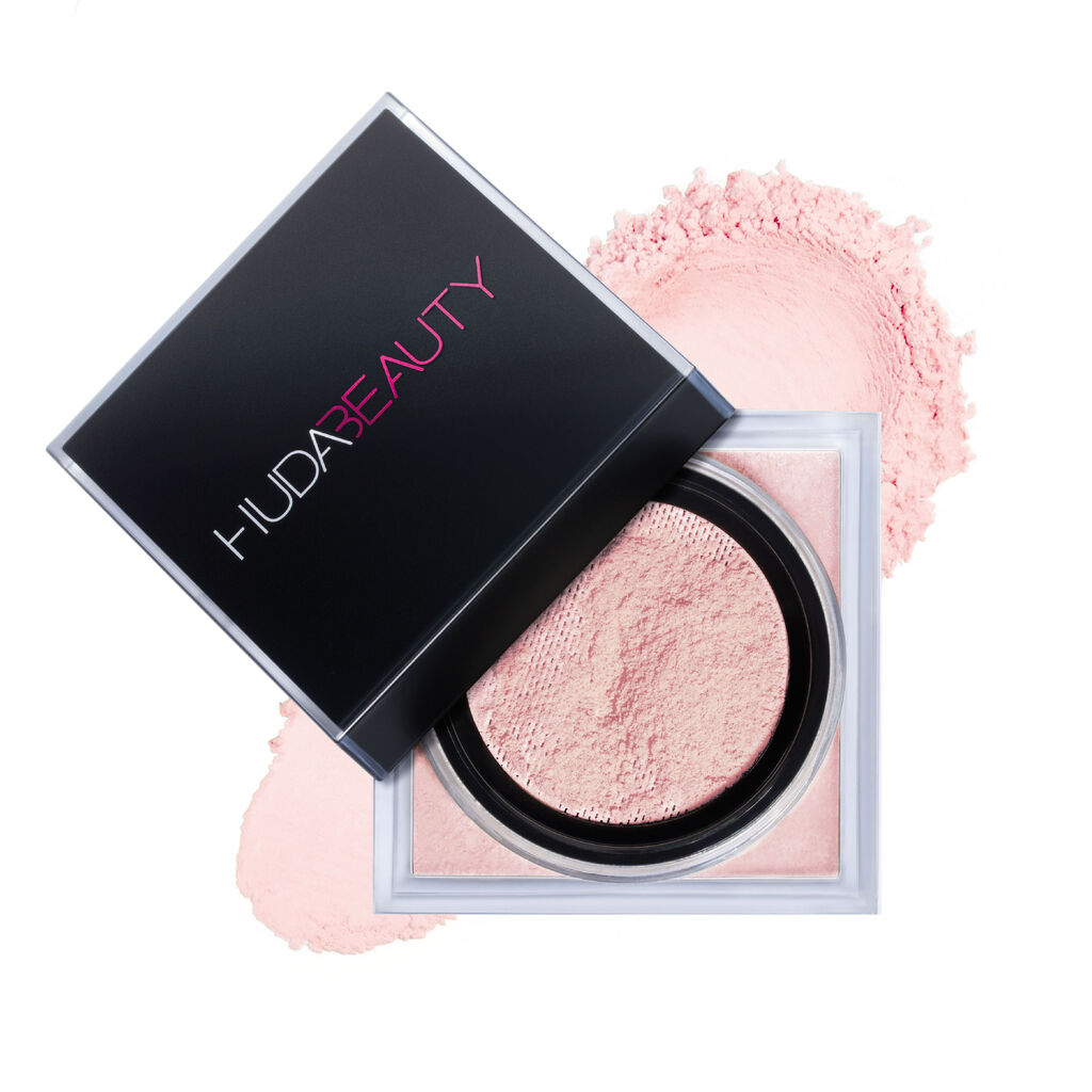 Easy Bake Loose Baking & Setting Powder - Poudre Libre - Cherry Blossom Cake - 3g