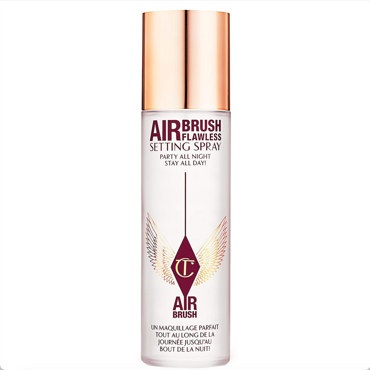 Airbrush Flawless Finish Setting Spray