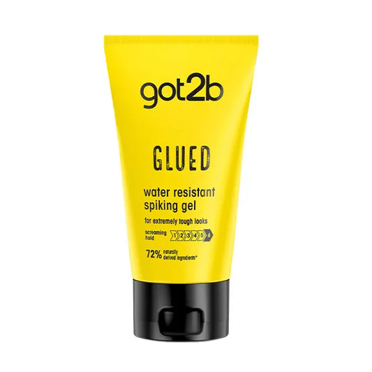 GOT2B - Glued Spiking Glue - Tenue forte - 5g