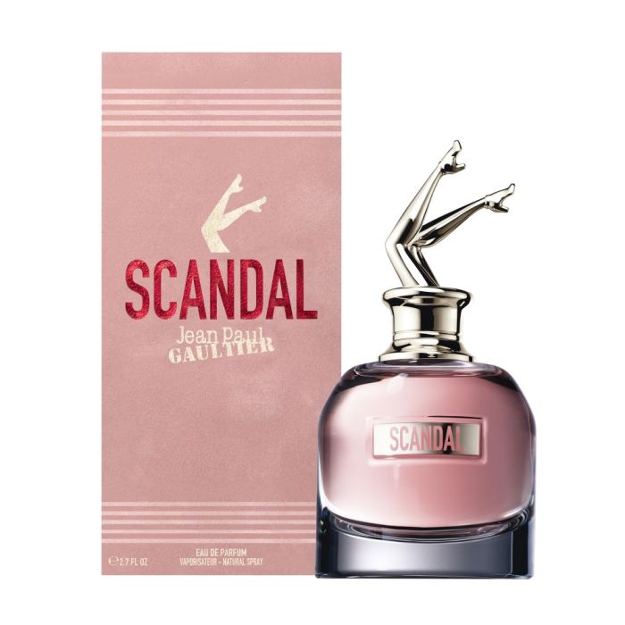 Jean Paul Gaultier Scandal - Eau de Parfum